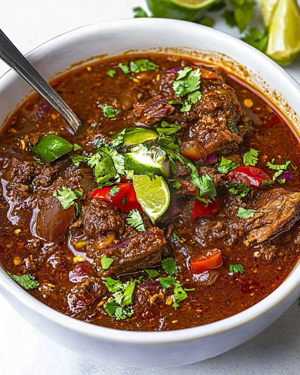 Mexican
