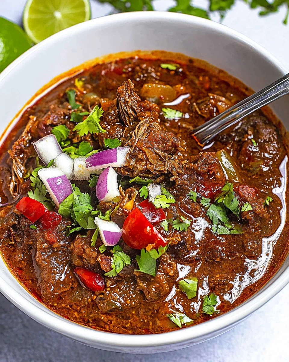 Mexican