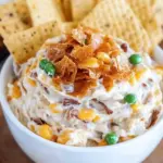 Million Dollar Crack Dip