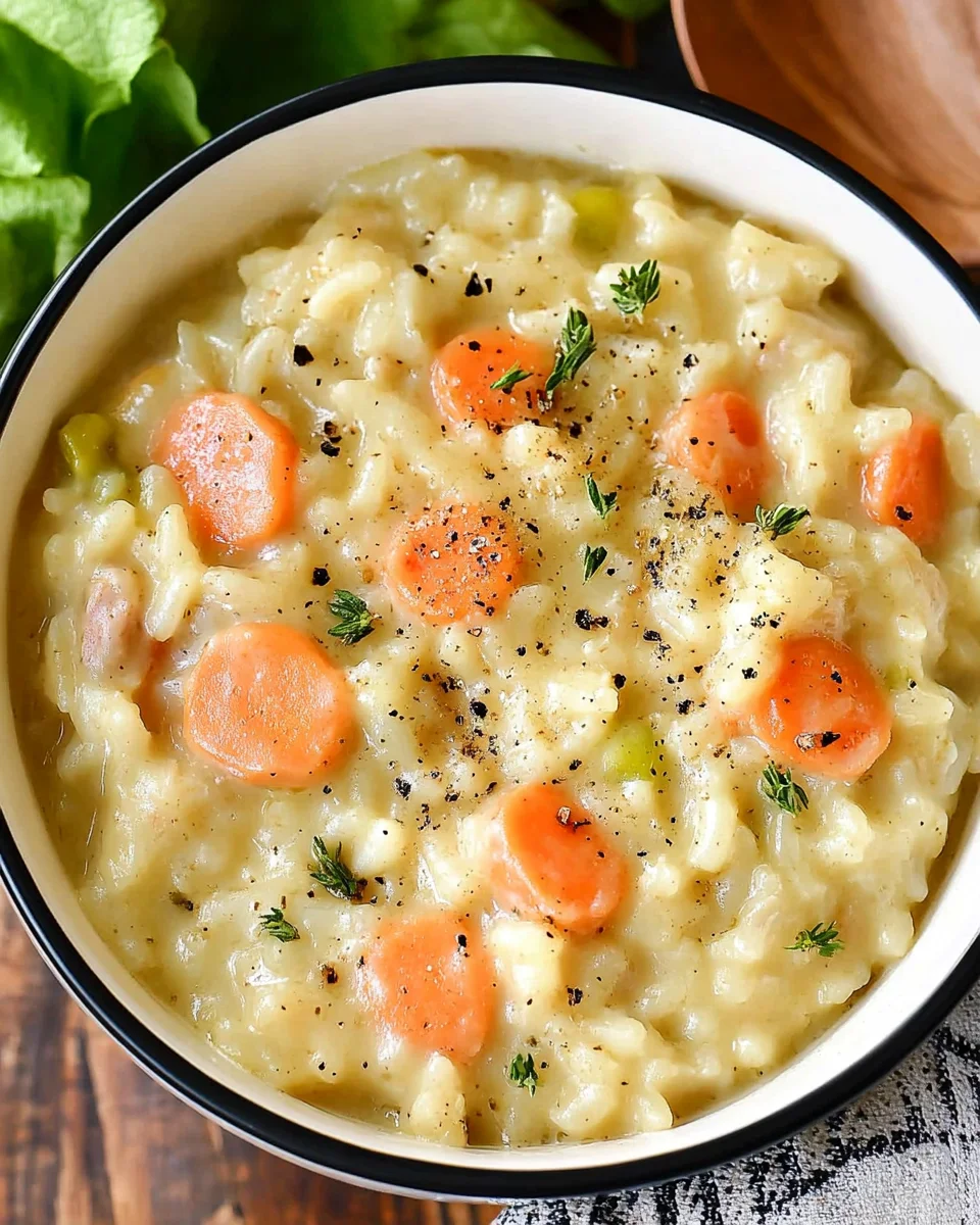 One Pot Chicken and Rice One