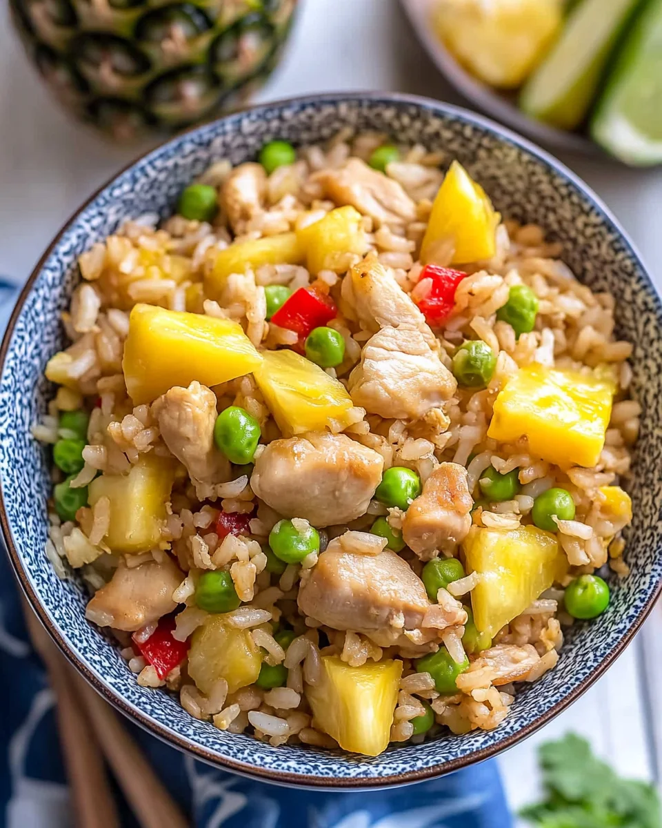 Pineapple