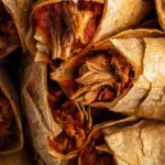 Pork Tamales Rojos Pork Tamales Rojos