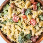 Ranch Pasta Salad
