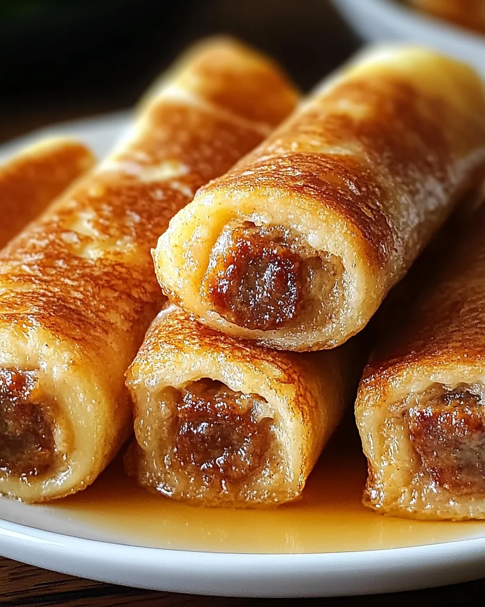 Sausage
