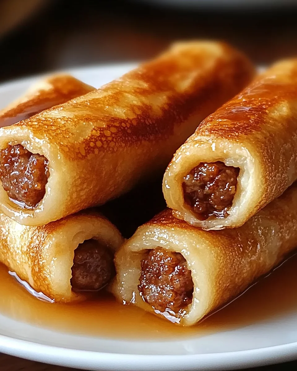 Sausage