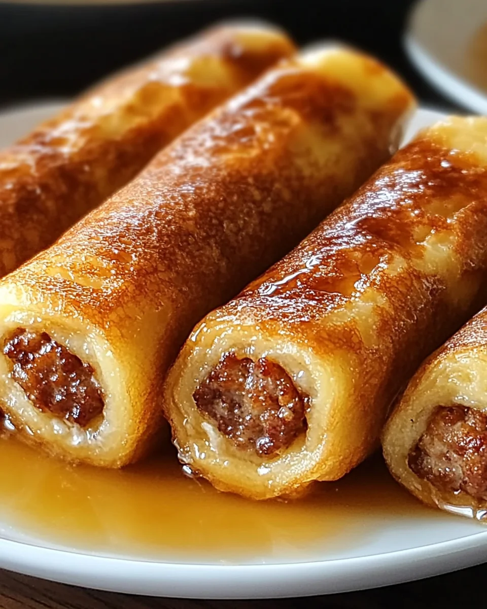 Sausage