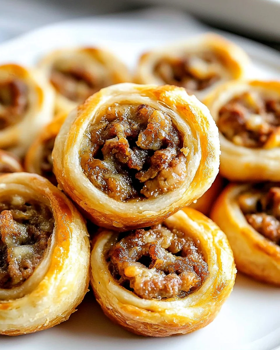 Sausage