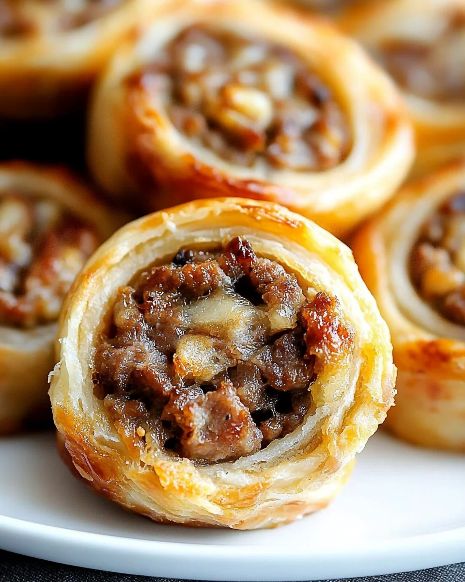 Sausage