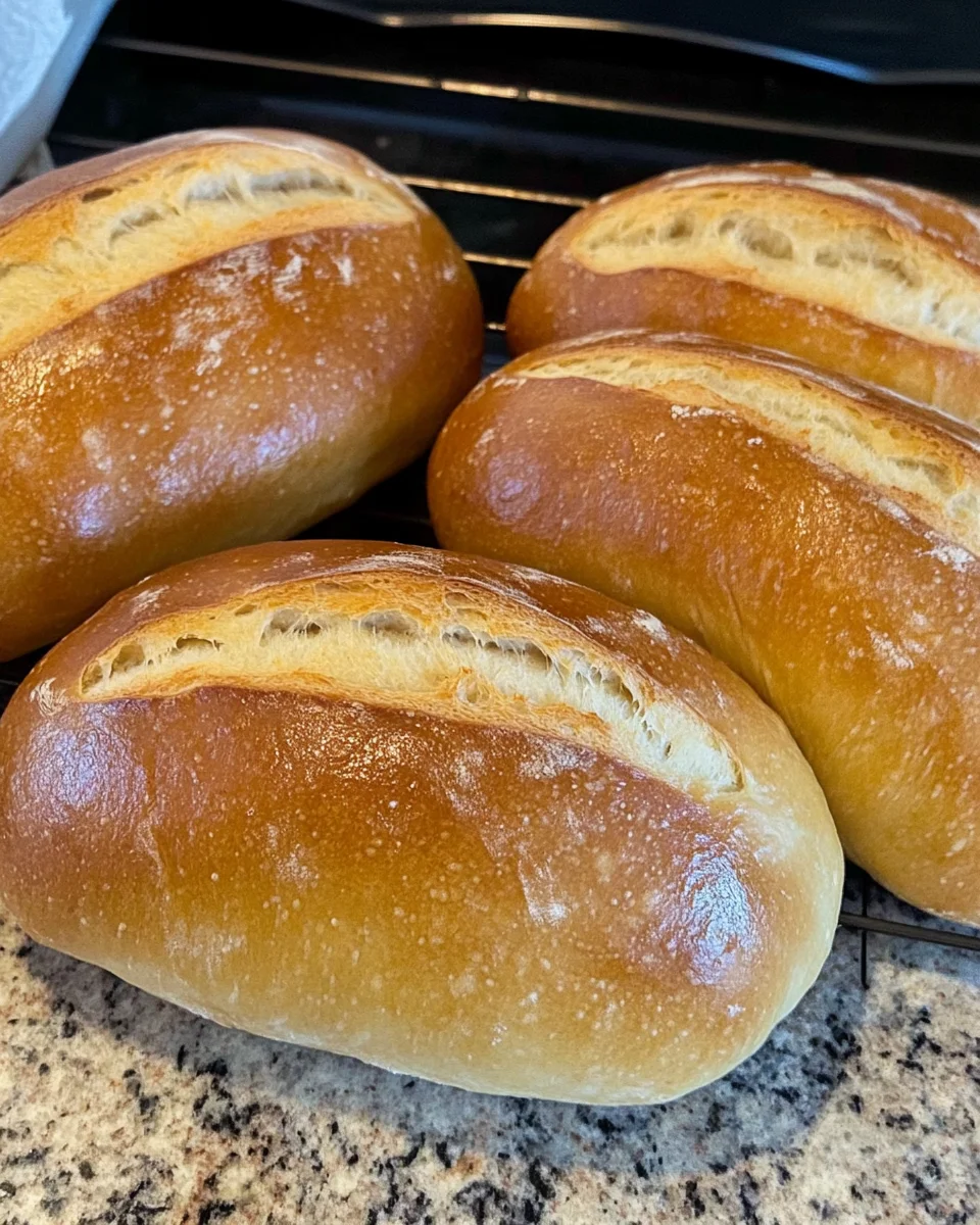 Soft Sourdough Sandwich Bread