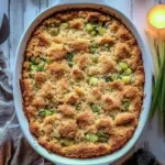 Southern Cornbread Dressing