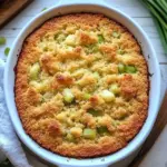 Southern Cornbread Dressing