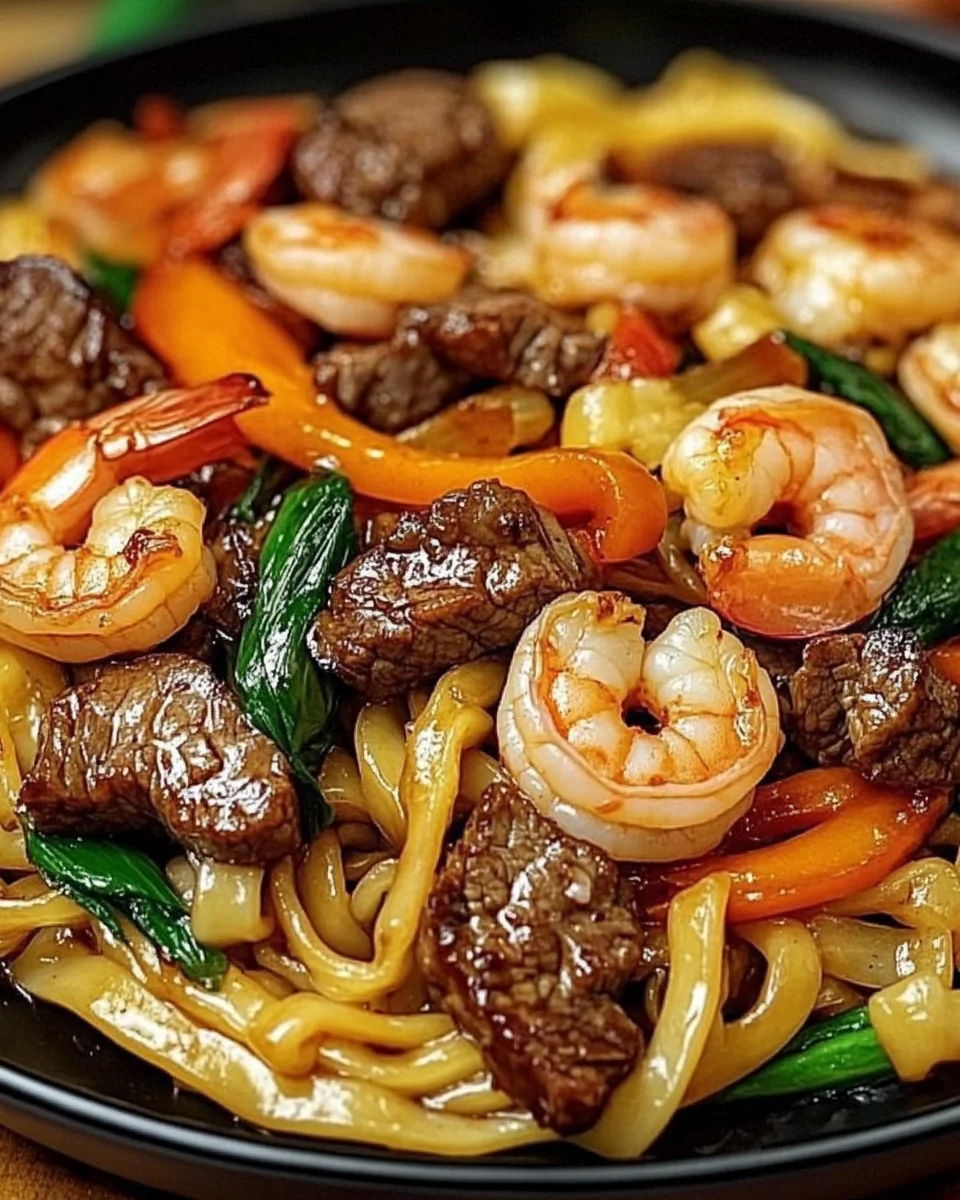 Steak