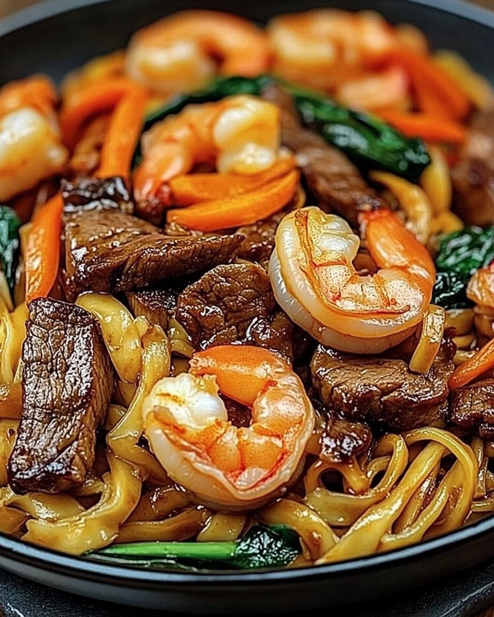 Steak
