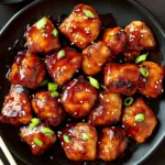 Teriyaki Chicken