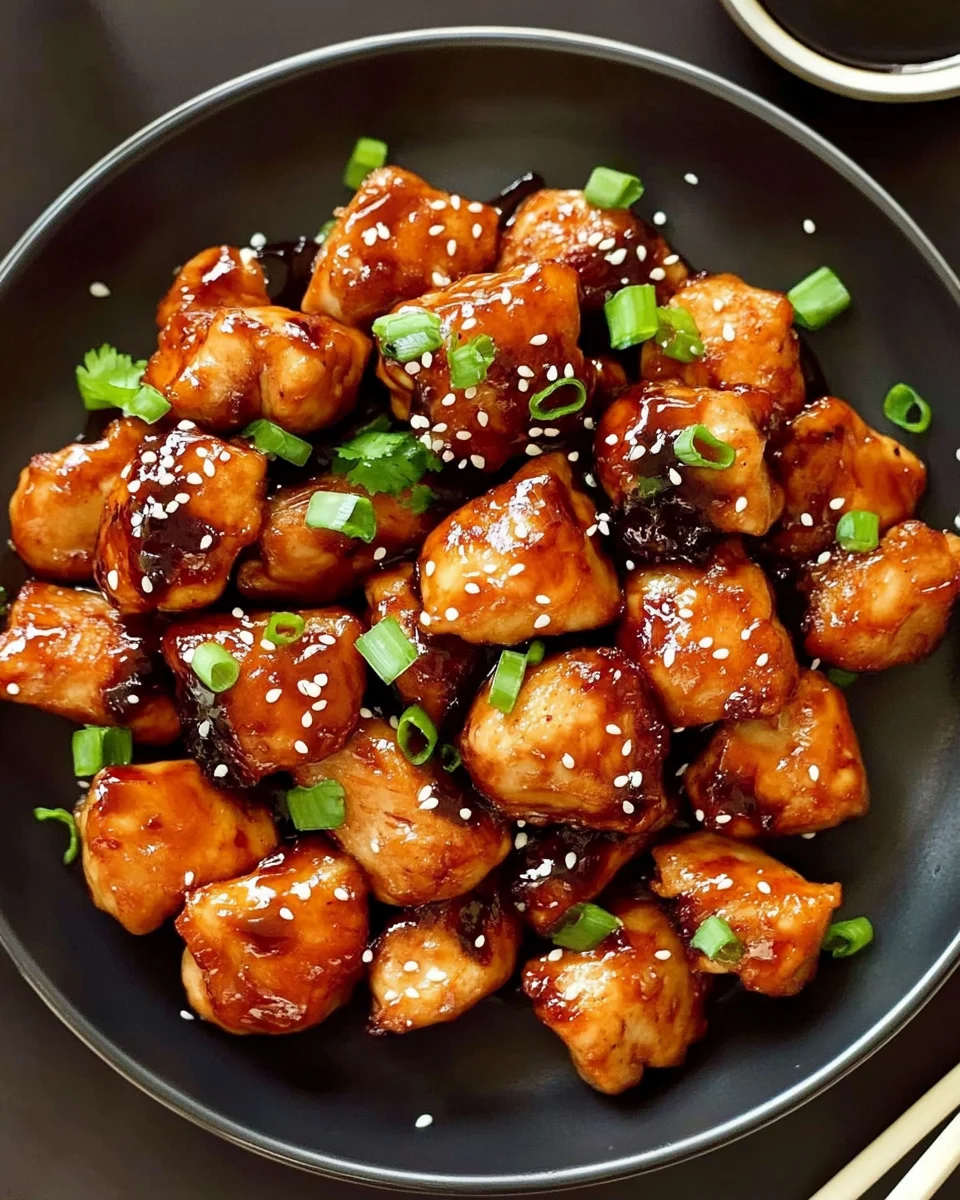Teriyaki