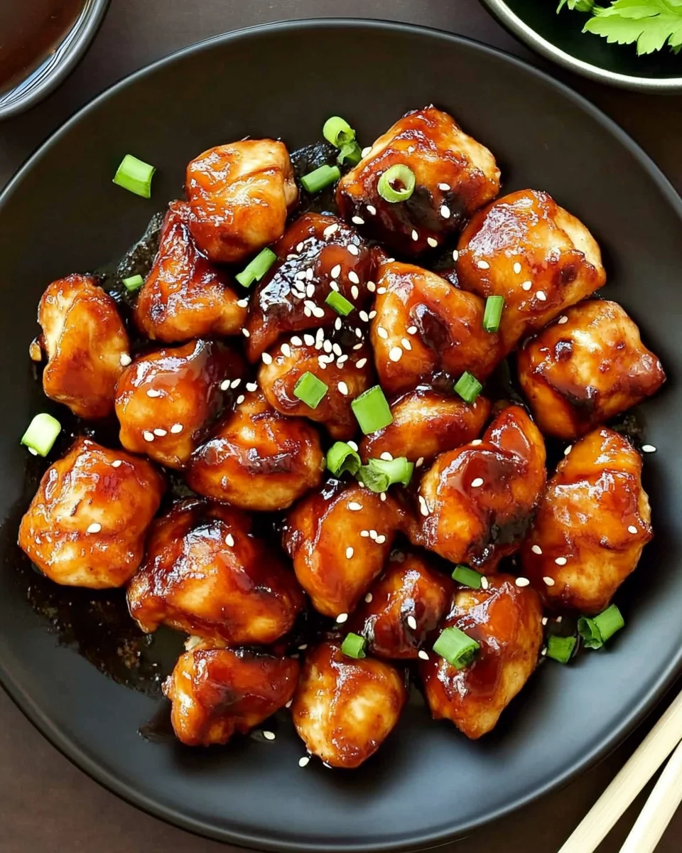 Teriyaki