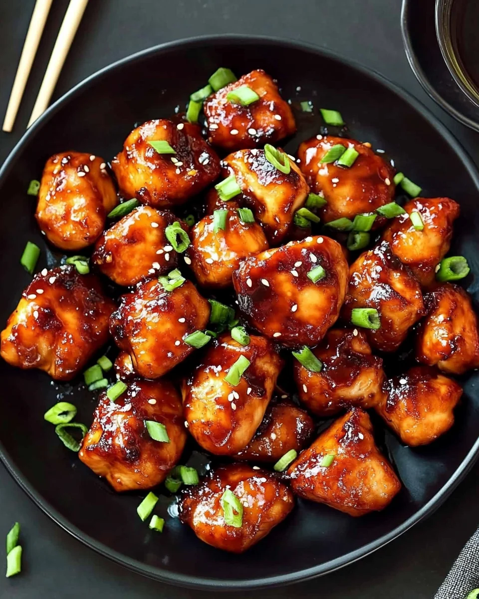 Teriyaki