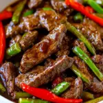 The Best Pepper Steak