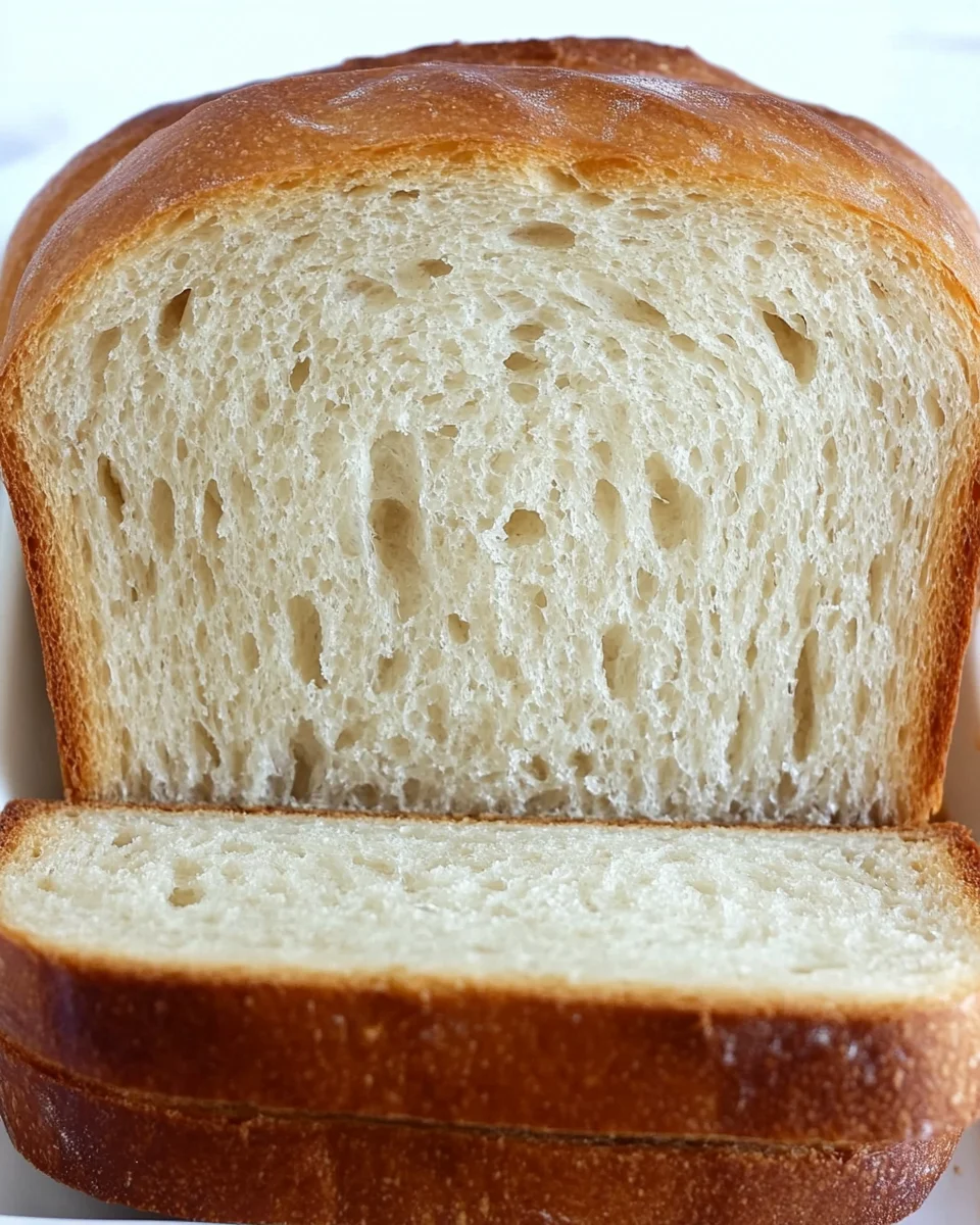 The Easiest Sourdough Discard Sandwich Bread The Easiest Sourdough Discard Sandwich Bread