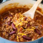 The Pioneer Woman Chili