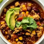 Turkey Chili