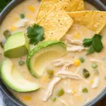 White Chicken Chili