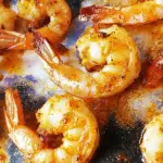 Baked Cajun Shrimp 26 Baked Cajun Shrimp