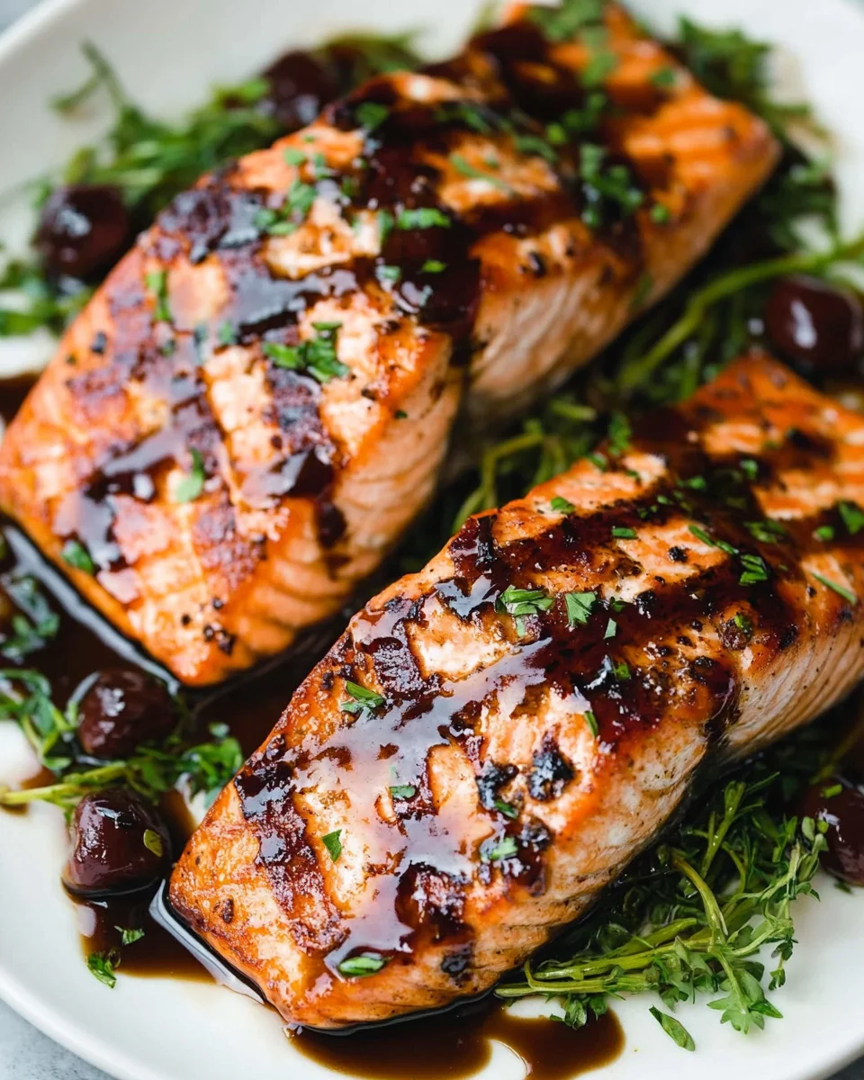 Balsamic