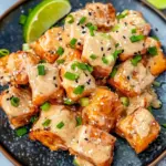 Bang Bang Salmon