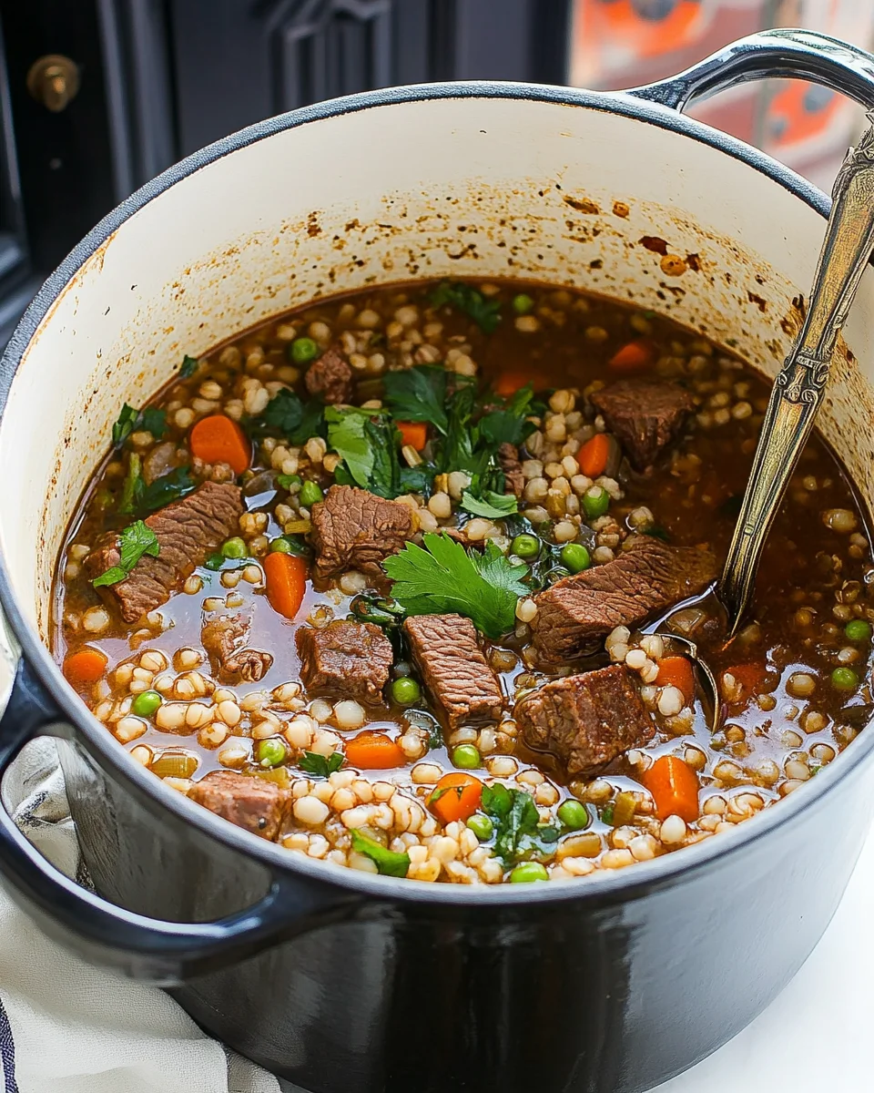 Beef