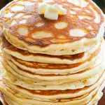 Best Fluffy Pancake Recipe