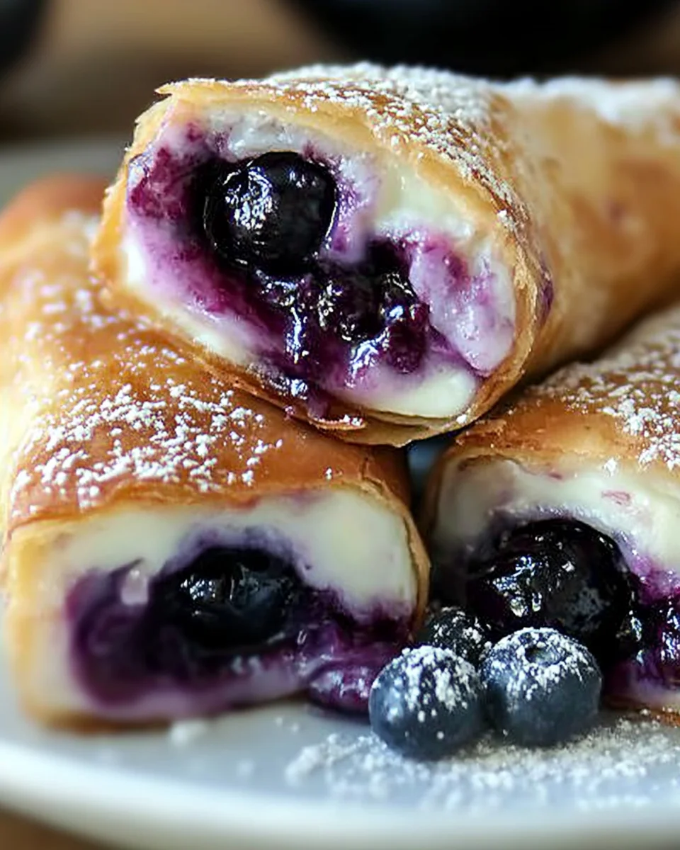 Blueberry