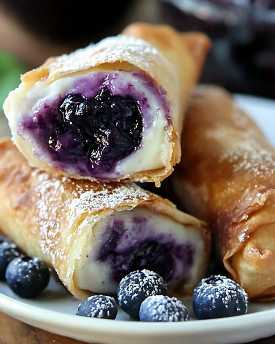 Blueberry