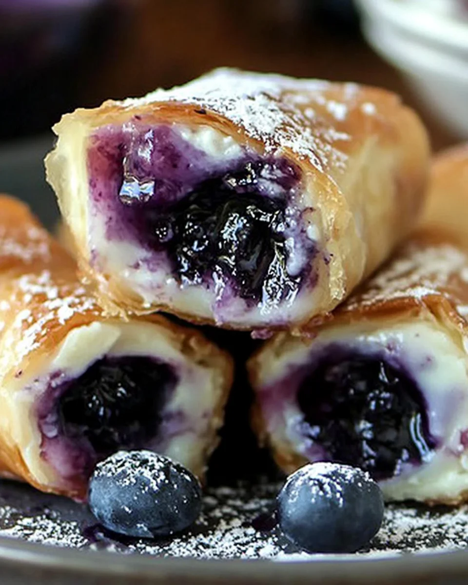 Blueberry