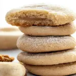 Churro Cookies