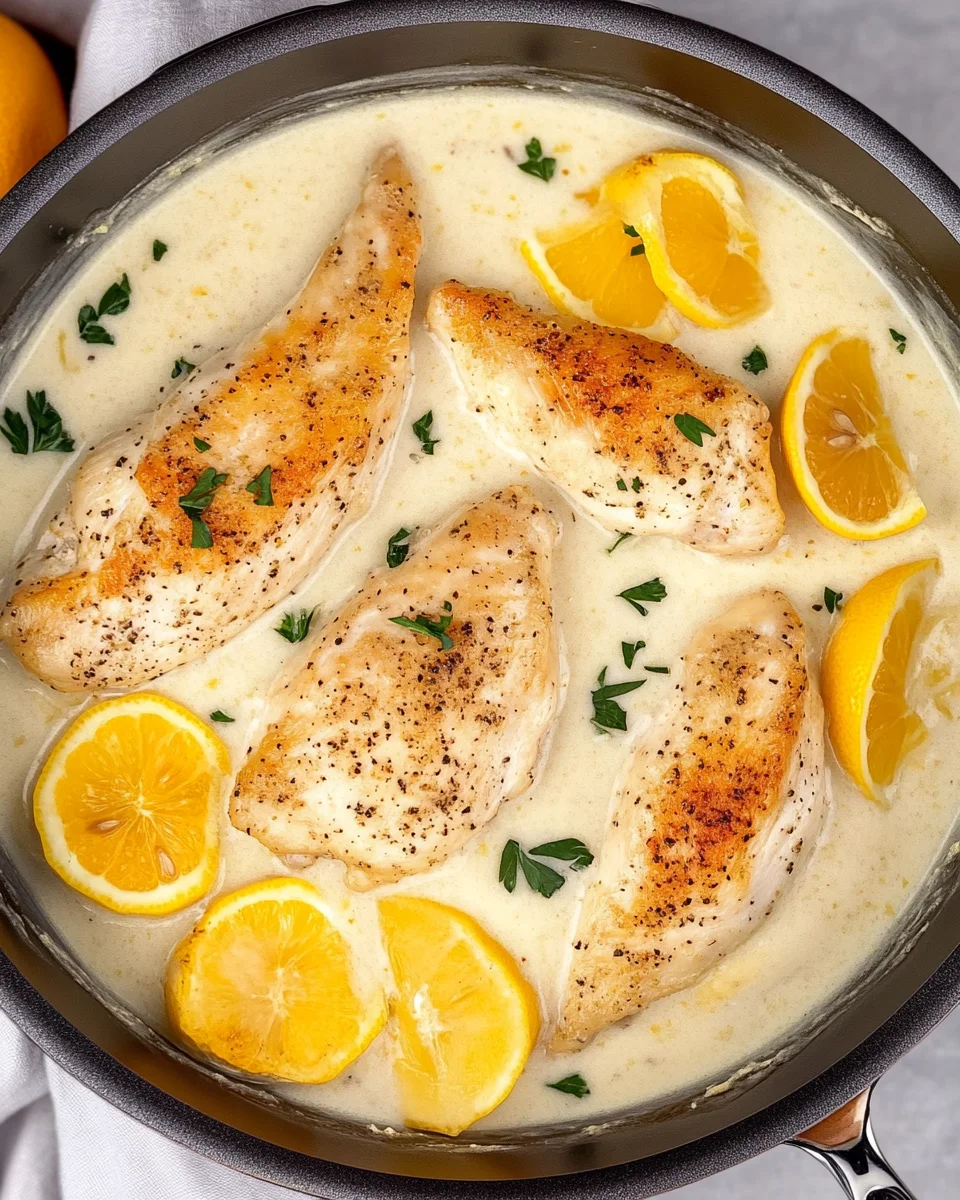 Creamy