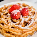 Funnel Cakes