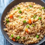 Hibachi-Style Fried Rice