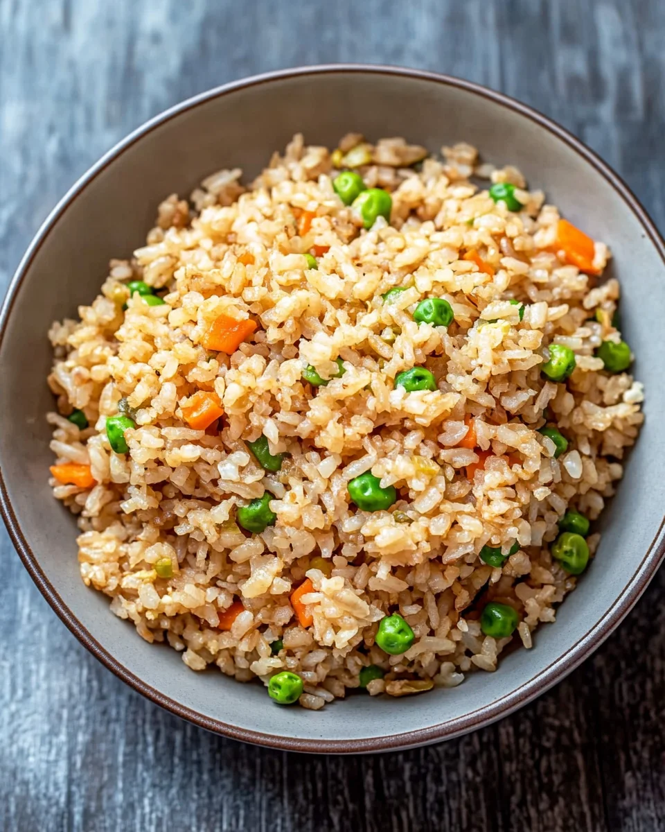 Hibachi-Style Fried Rice 22 Hibachi-Style