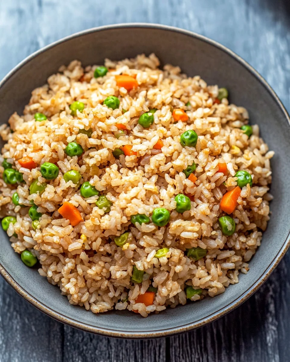 Hibachi-Style Fried Rice 23 Hibachi-Style