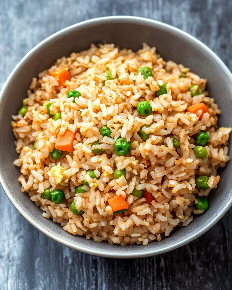 Hibachi-Style Fried Rice 24 Hibachi-Style
