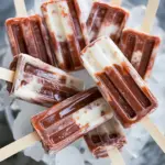 Jello Pudding Pops