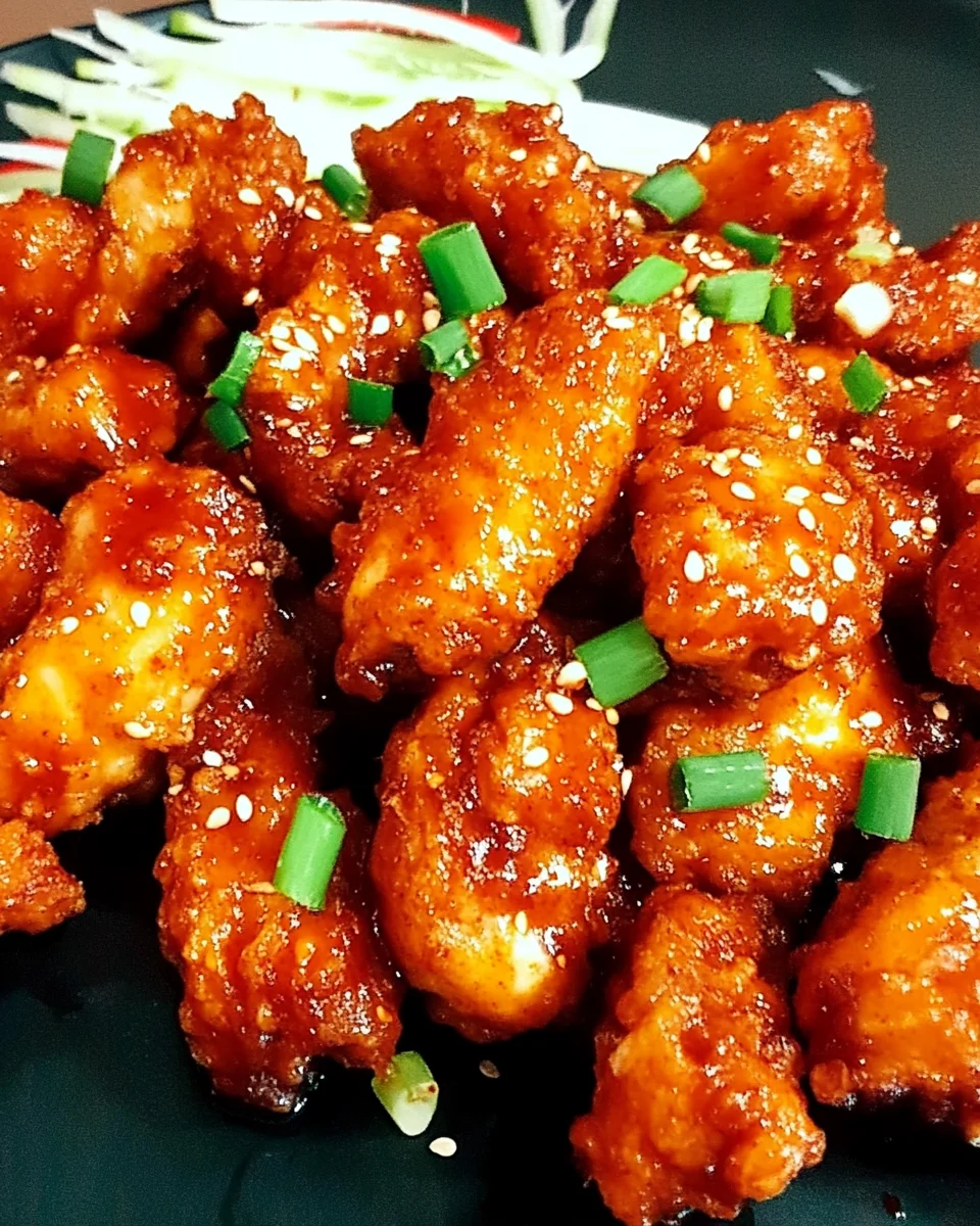 Korean
