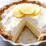 Lemon Cream Pie Lemon Cream Pie