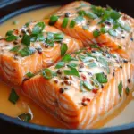 Marry Me Salmon