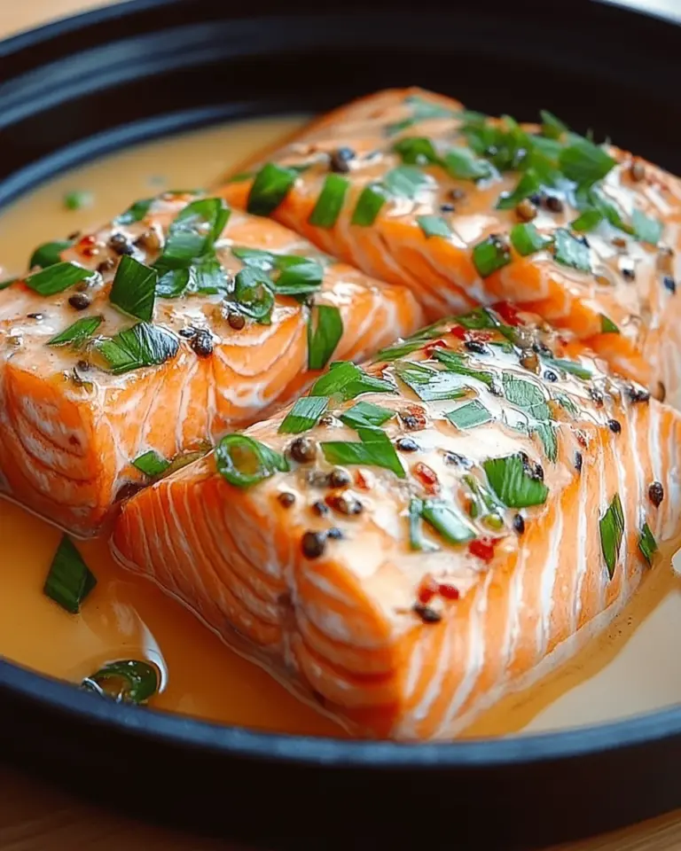 Marry Me Salmon