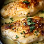 Melt-In-Your-Mouth Chicken