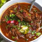 Mexican Birria Recipe