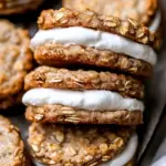 Oatmeal Cream Pies Oatmeal Cream Pies