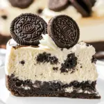 Oreo Cheesecake